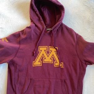 Minnesota Gophers Hoodie